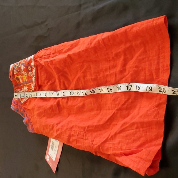 Roxy Tank Top - Picture 7 of 7